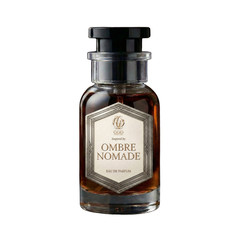 ODD Classic Aventus – Eau De Parfum (50 ml)