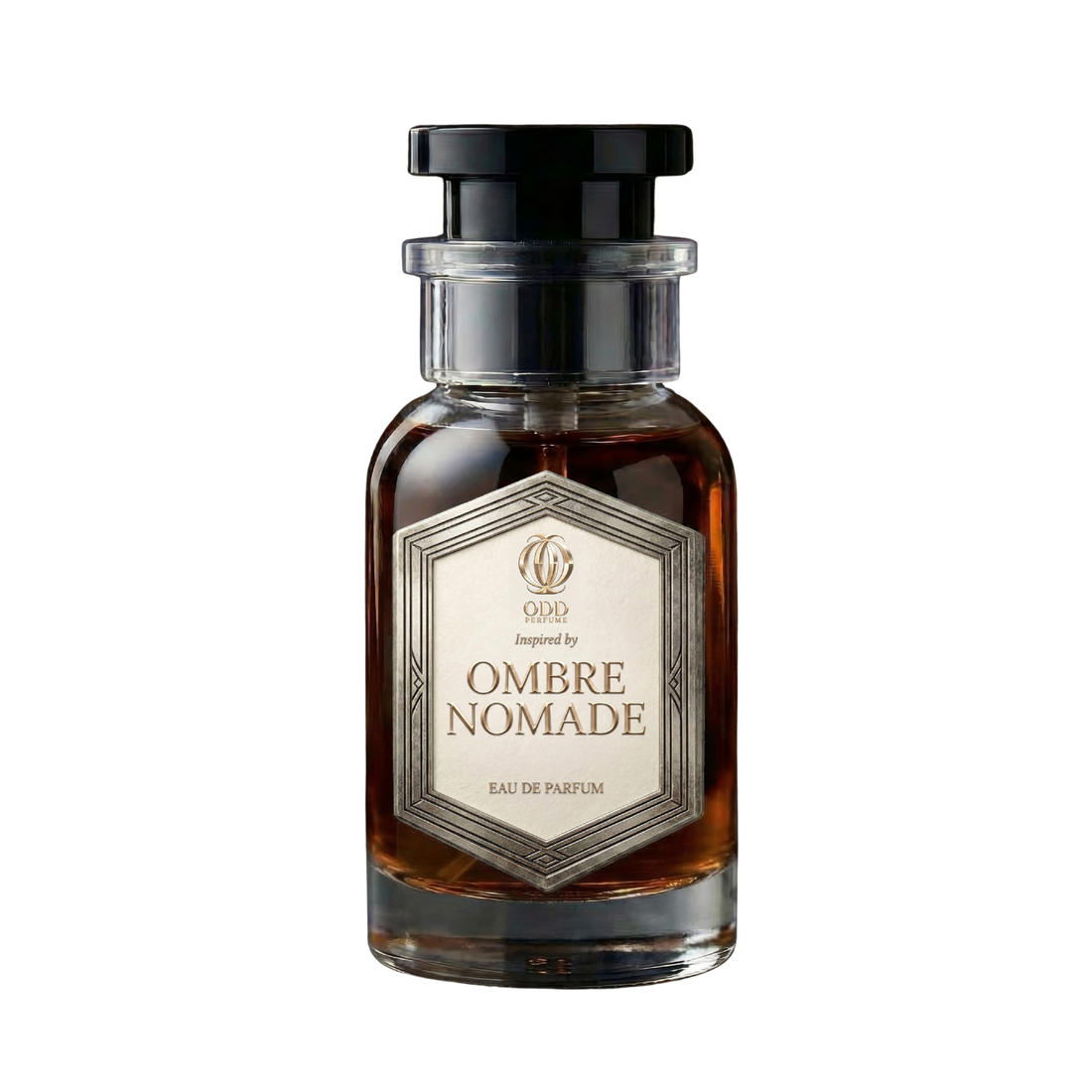 Perfume should misbehave
