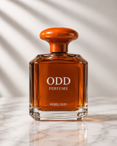 Rebel Oud