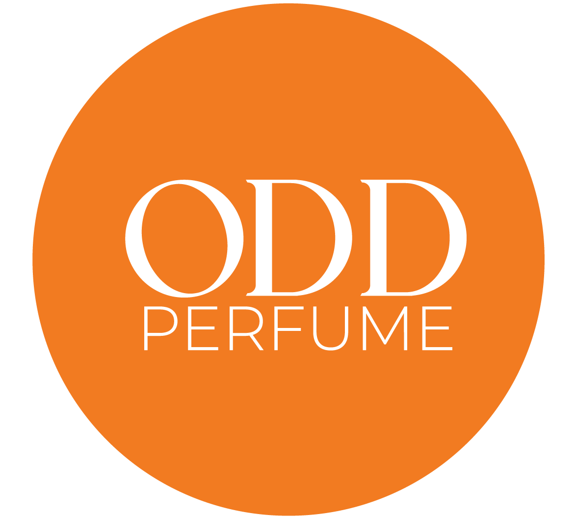 Odd Perfume
