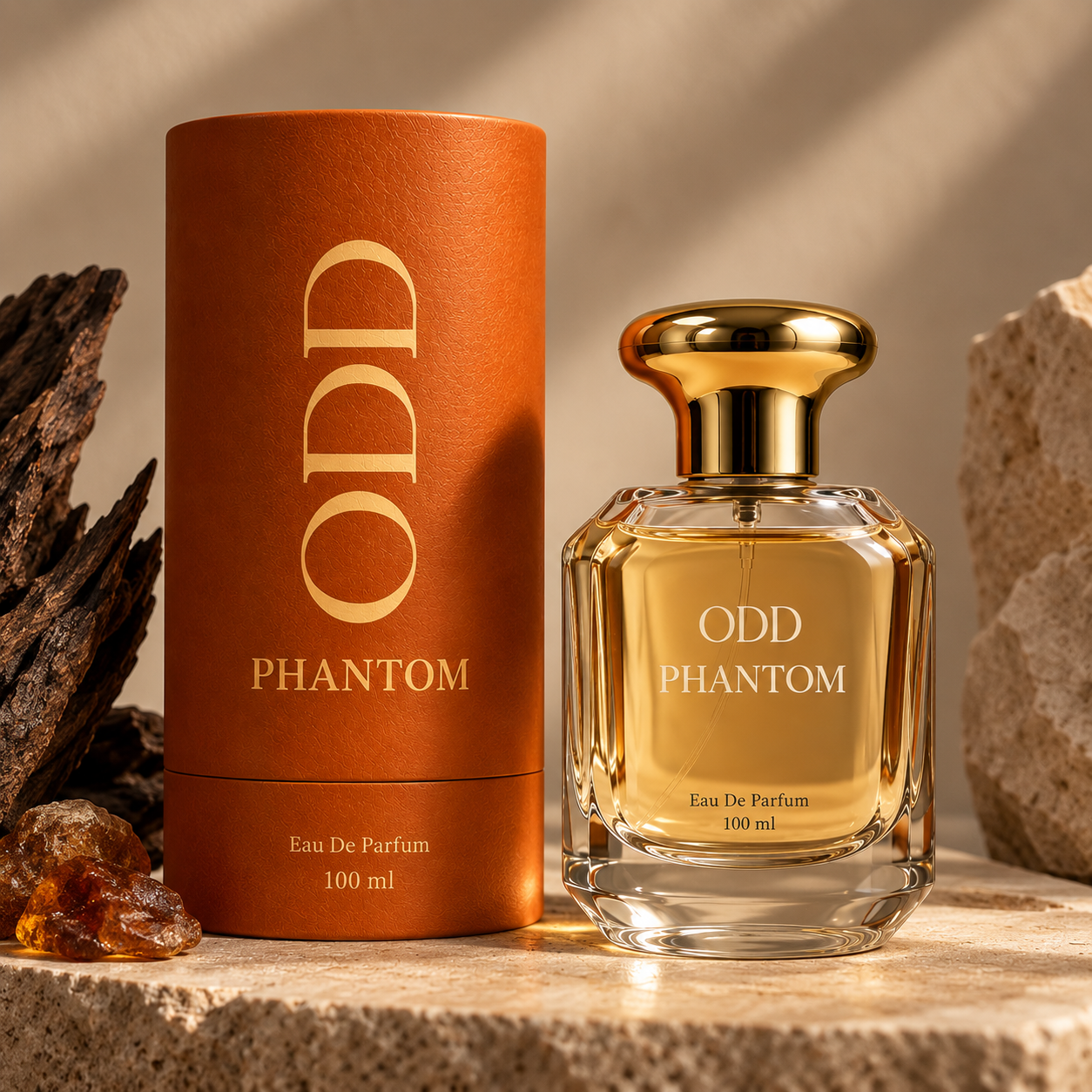 ODD PHANTOM